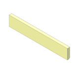 ECIR09018 Parkray Lower Rear Brick  |  Aspect 9 WOOD